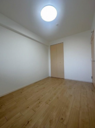 神戸市垂水区青山台、マンションの内装画像です