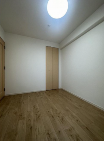 神戸市垂水区青山台、マンションの内装画像です