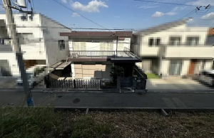 神戸市垂水区美山台、土地の外観画像です