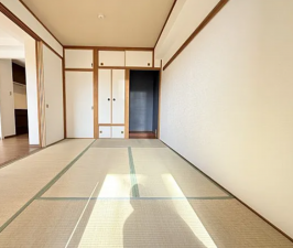 神戸市垂水区星陵台、マンションの内装画像です