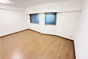 神戸市垂水区星陵台、マンションの内装画像です