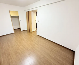 神戸市垂水区星陵台、マンションの内装画像です