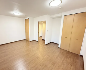 神戸市垂水区星陵台、マンションの内装画像です