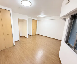 神戸市垂水区星陵台、マンションの内装画像です