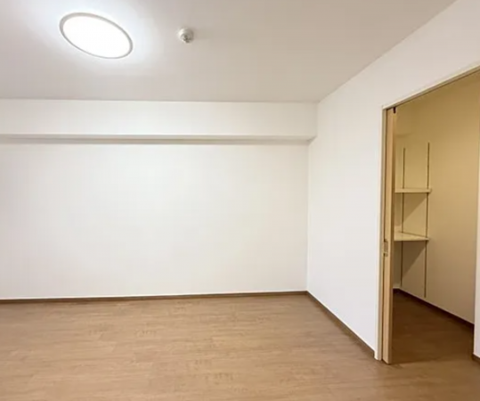 神戸市垂水区星陵台、マンションの内装画像です