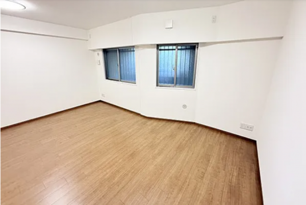 神戸市垂水区星陵台、マンションの内装画像です