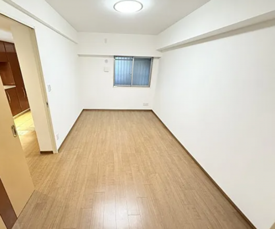 神戸市垂水区星陵台、マンションの内装画像です