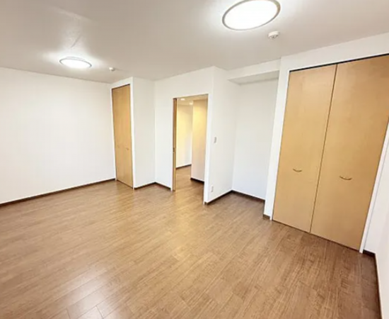 神戸市垂水区星陵台、マンションの内装画像です