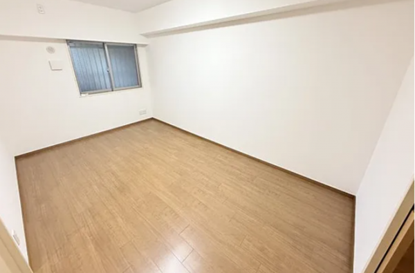 神戸市垂水区星陵台、マンションの内装画像です