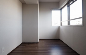 神戸市垂水区星が丘、マンションの内装画像です