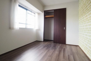 神戸市垂水区星が丘、マンションの内装画像です