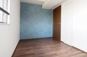 神戸市垂水区星が丘、マンションの内装画像です