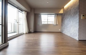 神戸市垂水区星が丘、マンションの内装画像です