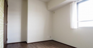 神戸市垂水区星が丘、マンションの内装画像です