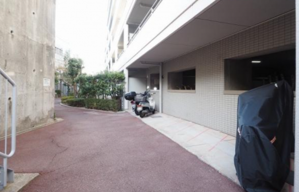 神戸市垂水区星が丘、マンションのその他画像です