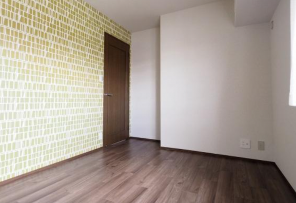 神戸市垂水区星が丘、マンションの内装画像です