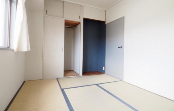 神戸市垂水区星が丘、マンションの内装画像です