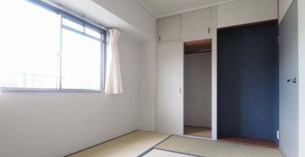 神戸市垂水区星が丘、マンションの内装画像です