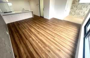 神戸市垂水区霞ケ丘、新築一戸建ての内装画像です