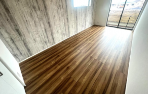 神戸市垂水区霞ケ丘、新築一戸建ての内装画像です