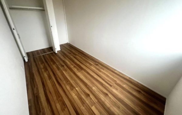 神戸市垂水区霞ケ丘、新築一戸建ての内装画像です