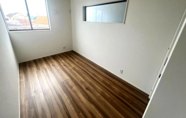 神戸市垂水区霞ケ丘、新築一戸建ての内装画像です