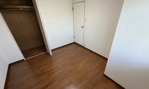 神戸市垂水区清水が丘、マンションの収納画像です