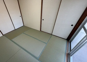 神戸市垂水区清水が丘、マンションの内装画像です