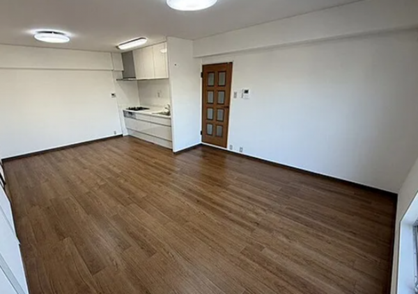 神戸市垂水区清水が丘、マンションの内装画像です