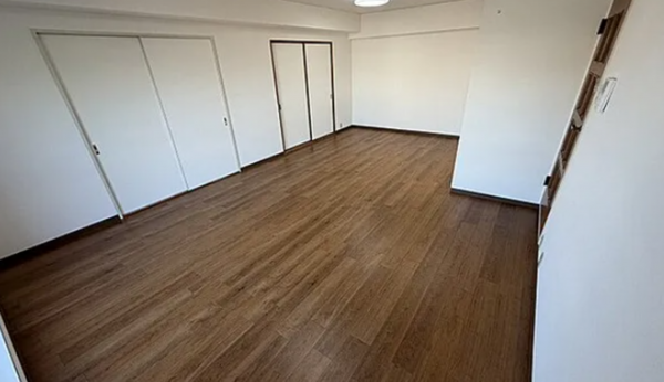 神戸市垂水区清水が丘、マンションの内装画像です