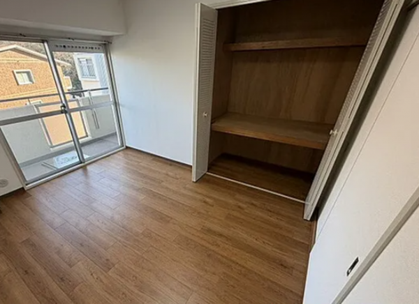 神戸市垂水区清水が丘、マンションの内装画像です