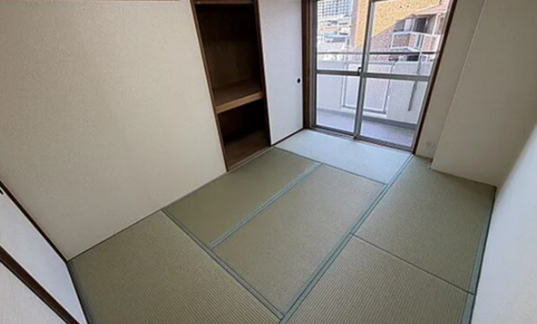 神戸市垂水区清水が丘、マンションの内装画像です