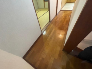 神戸市垂水区星が丘、収益物件/住宅の内装画像です