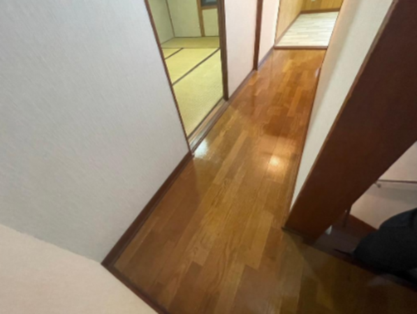 神戸市垂水区星が丘、収益物件/住宅の内装画像です