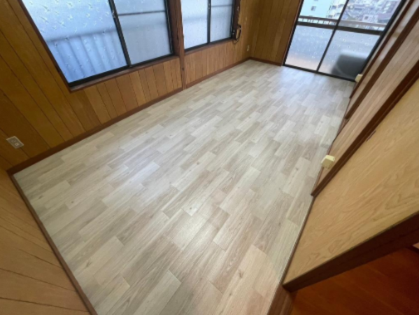 神戸市垂水区星が丘、収益物件/住宅の内装画像です