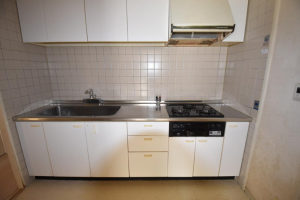 神戸市垂水区西舞子、マンションの画像です