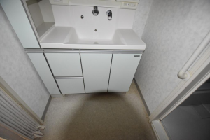 神戸市垂水区西舞子、マンションの画像です