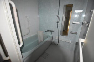 神戸市垂水区西舞子、マンションの画像です