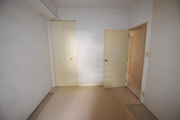 神戸市垂水区西舞子、マンションの画像です