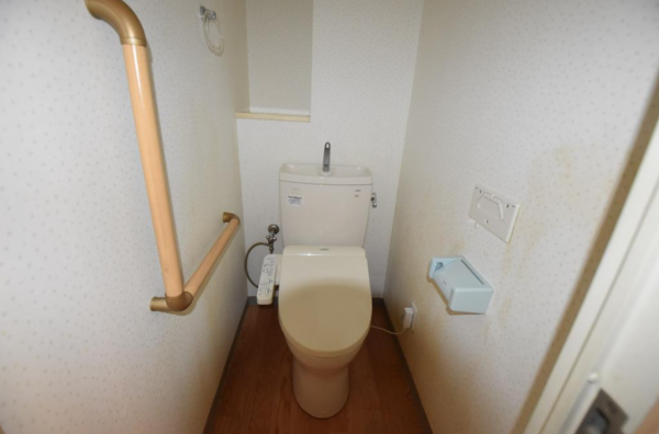 神戸市垂水区西舞子、マンションの画像です