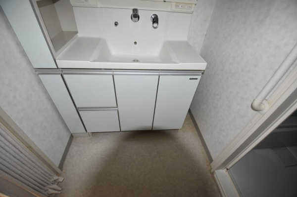 神戸市垂水区西舞子、マンションの画像です