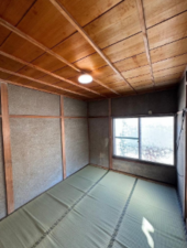 神戸市垂水区中道、収益物件/住宅の内装画像です