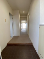 神戸市垂水区千代が丘、マンションの内装画像です