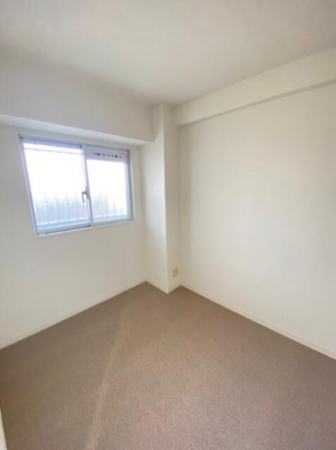 神戸市垂水区千代が丘、マンションの内装画像です