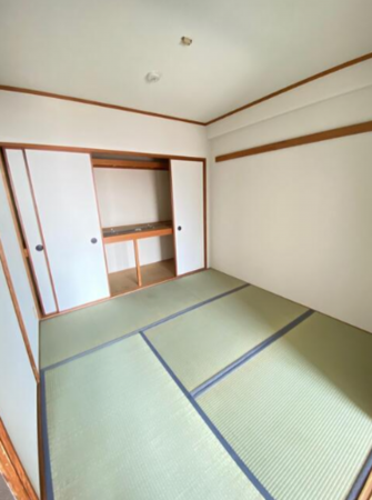 神戸市垂水区千代が丘、マンションの内装画像です