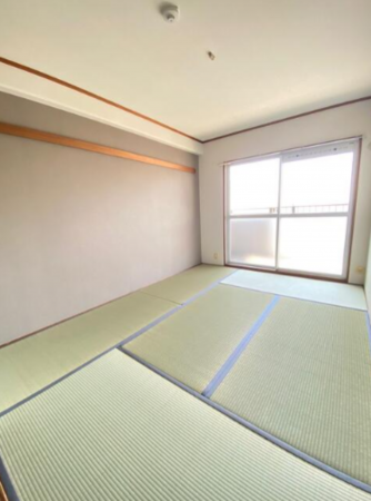 神戸市垂水区千代が丘、マンションの内装画像です