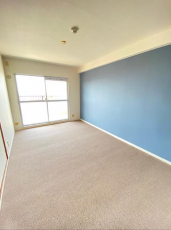 神戸市垂水区千代が丘、マンションの内装画像です