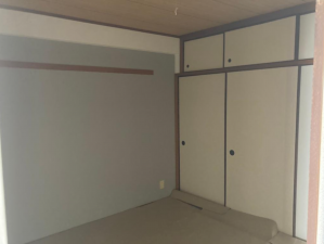 神戸市垂水区狩口台、マンションの内装画像です