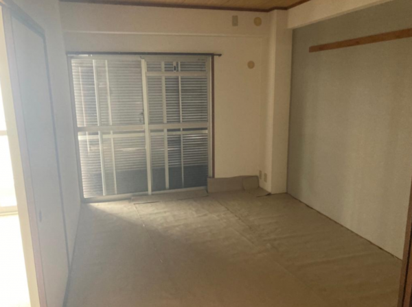 神戸市垂水区狩口台、マンションの内装画像です