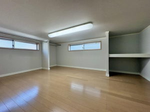 神戸市垂水区山手、中古一戸建ての内装画像です